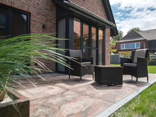 Ferielejlighed - 4 personer -  - Badallee - 25826 - St. Peter-Ording