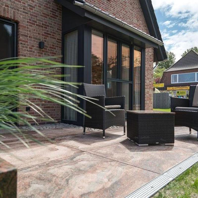 Ferielejlighed - 4 personer -  - Badallee - 25826 - St. Peter-Ording