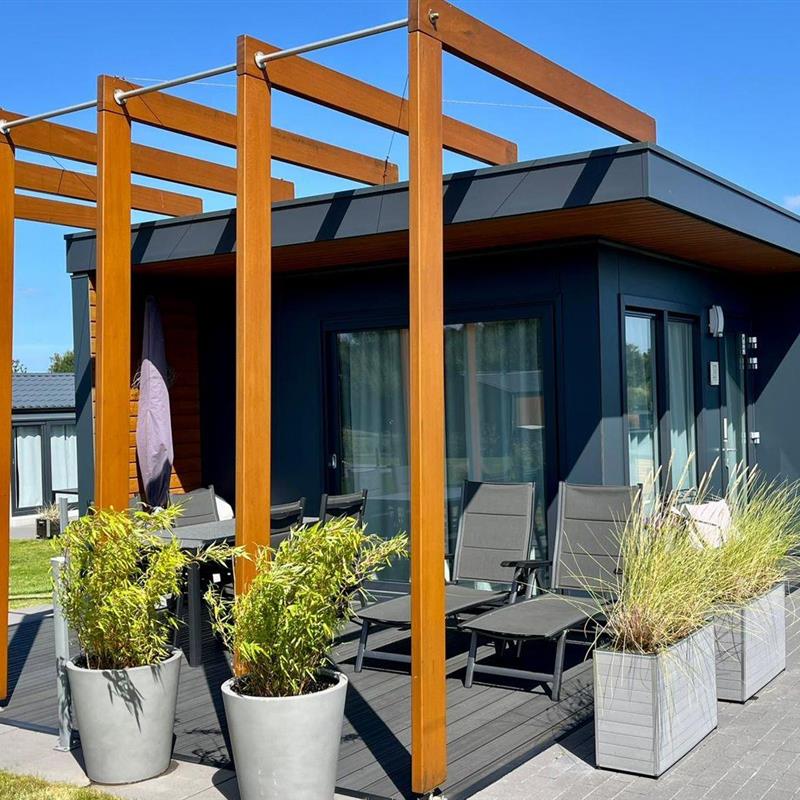 Sommerhus - 4 personer -  - Süseler Moor - 23701 - Süsel