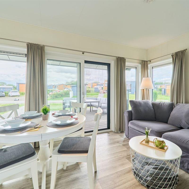 Sommerhus - 4 personer -  - Süseler Moor - 23701 - Süsel