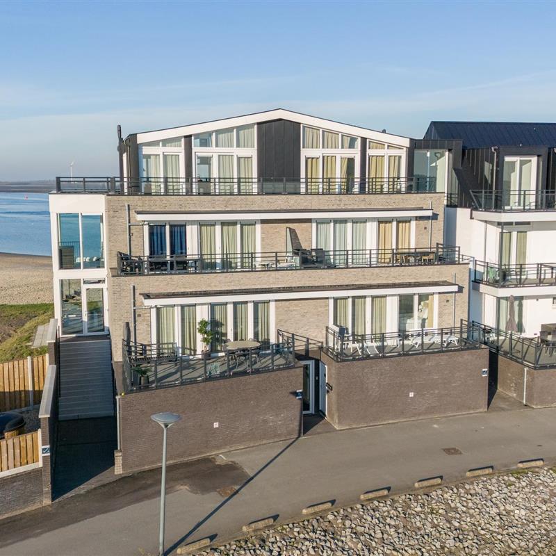 Ferielejlighed - 2 personer -  - 4697RL - Sint-Annaland