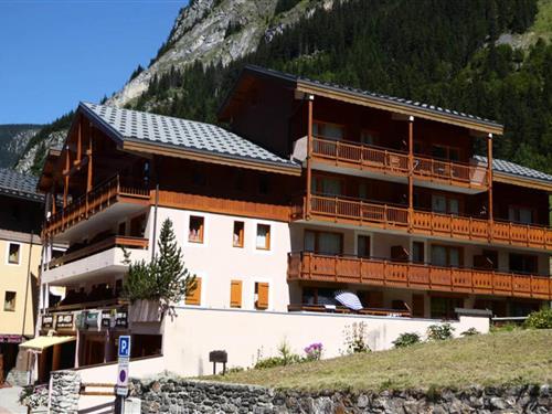 Ferienhaus - 4 Personen -  - 73710 - Pralognan-La-Vanoise