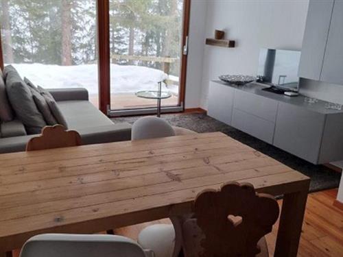 Holiday apartment - 4 persons -  - 7032 - Laax
