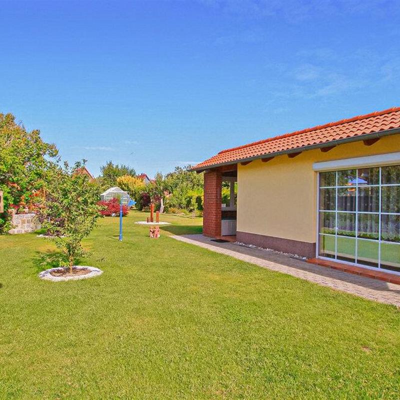 Sommerhus - 3 personer -  - Freiheitsstraße - 17192 - Waren (Müritz)