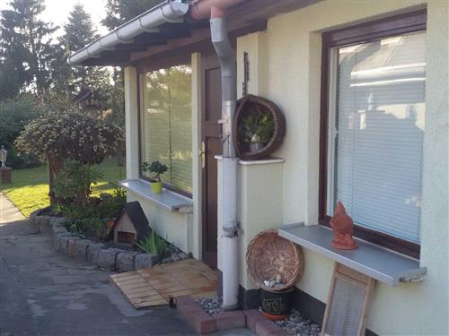 Ferieleilighet - 1 person -  - Ludwig-Feuerbach-Weg - 18146 - Rostock / Dierkow-West
