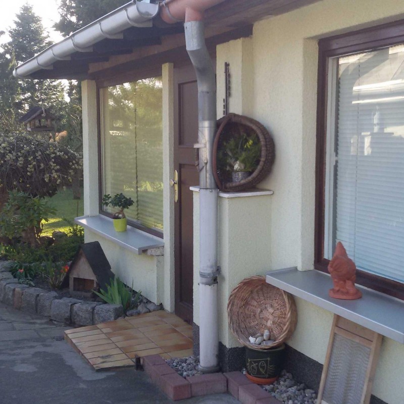 Ferielejlighed - 1 person -  - Ludwig-Feuerbach-Weg - 18146 - Rostock / Dierkow-West