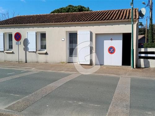 Ferienhaus - 4 Personen -  - 85560 - Longeville-Sur-Mer