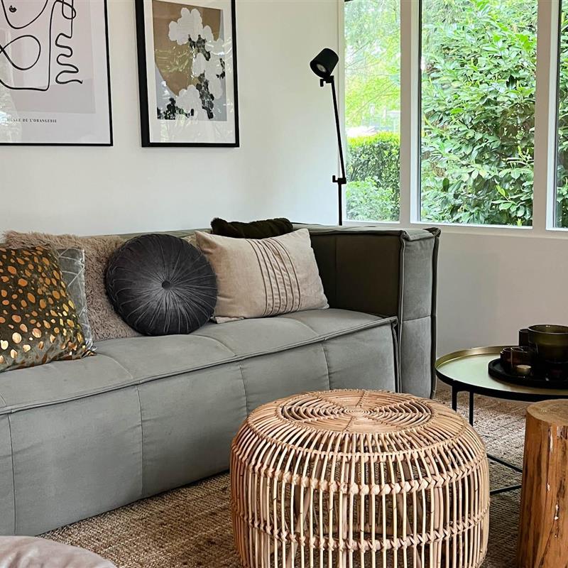 Sommerhus - 4 personer -  - 7797HH - Rheezerveen