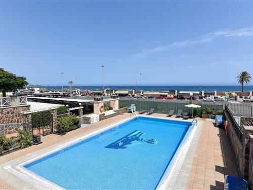 Holiday Home/Apartment - 4 persons -  - 35100 - Play Del Ingles