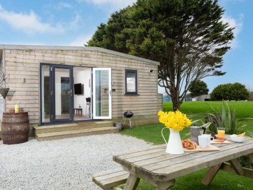 Sommerhus - 4 personer -  - Helston - TR13 0LR