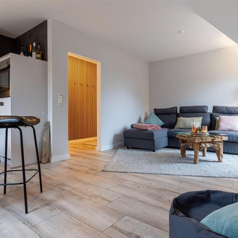 Ferielejlighed - 2 personer -  - Gorch-Fock-Weg - 25826 - Sankt Peter-Ording