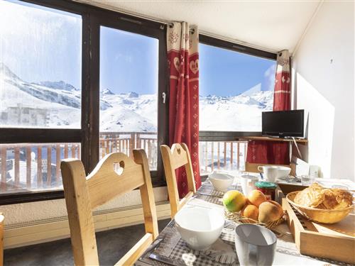 Holiday Home/Apartment - 4 persons -  - Val Thorens - 73440