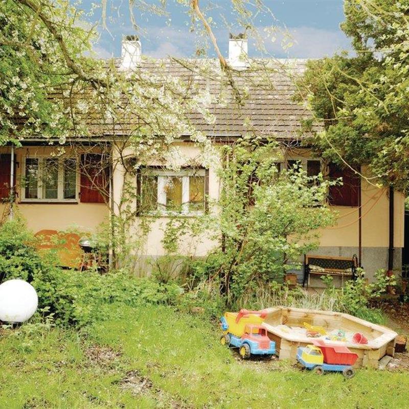 Sommerhus - 2 personer -  - Am Brücklein - Arzberg/Fichtelgebirge - 95659 - Arzberg