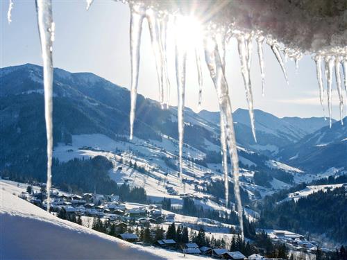 Ferienhaus - 4 Personen -  - Alpbach - 6236 - Alpbach