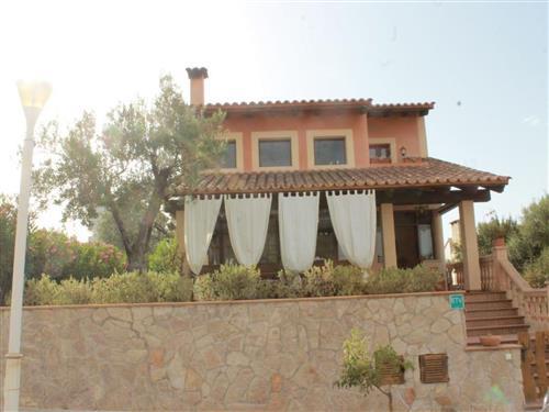 Sommerhus - 5 personer -  - Santa Margalida - 07450