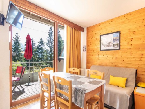 Ferielejlighed - 6 personer -  - 38410 - Chamrousse