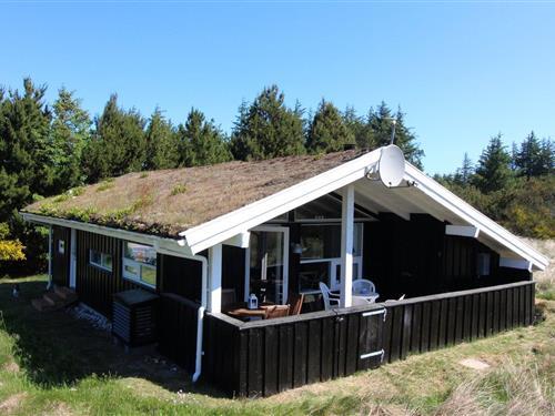 Sommerhus - 6 personer -  - Skytten - 9492 - Blokhus