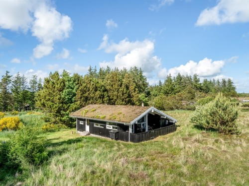 Sommerhus - 6 personer -  - Skytten - 9492 - Blokhus