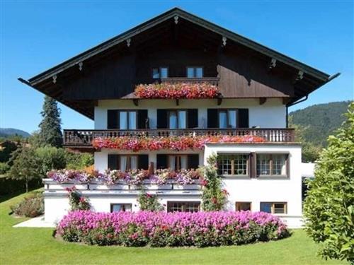 Ferieleilighet - 1 person -  - Löblweg - 83707 - Bad Wiessee