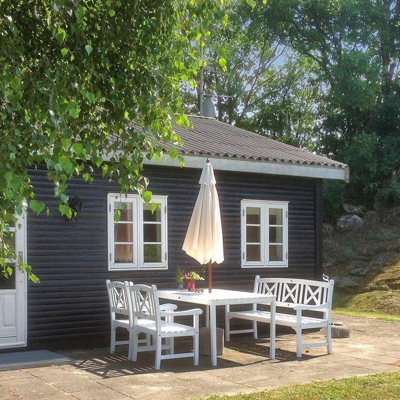 Ferienhaus - 4 Personen -  - Lindesgårdsvej 8 A - 3770 - Allinge