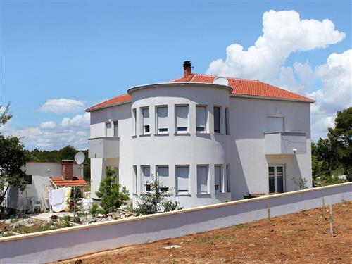 Ferielejlighed - 2 personer -  - Luke i Siniše Brkljaca - 23210 - Biograd Na Moru