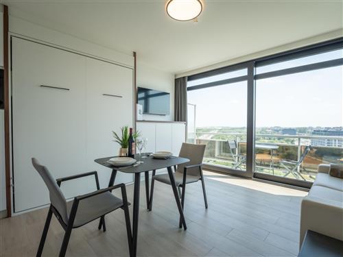 Vakantie appartement - 2 personen -  - Bredene - 8450