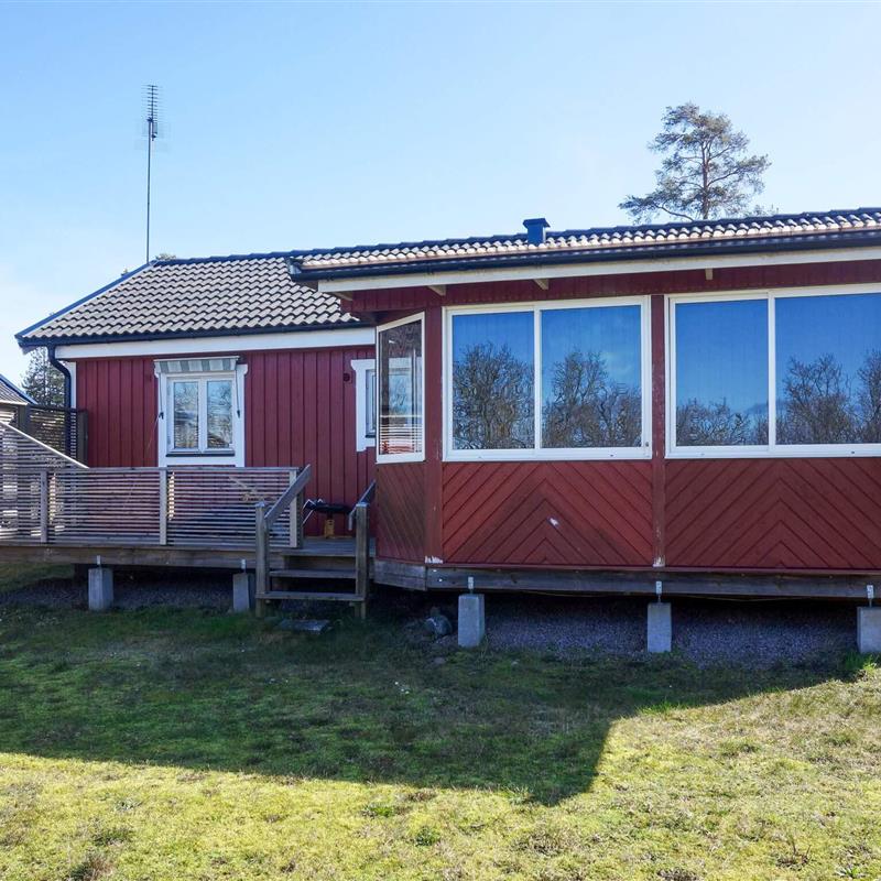  - 4 personer -  - Folkeslunda - Långlöt - 38694 - Färjestaden