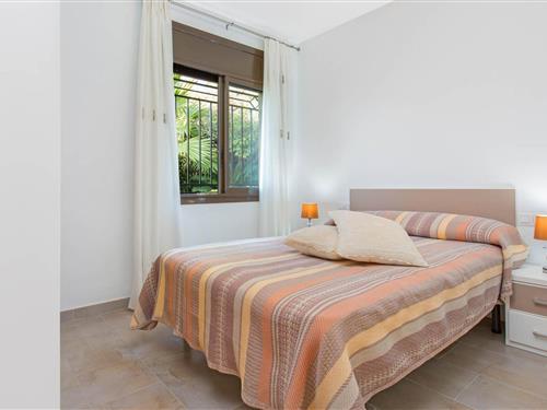 Villa - 9 personer -  - 17310 - Lloret De Mar