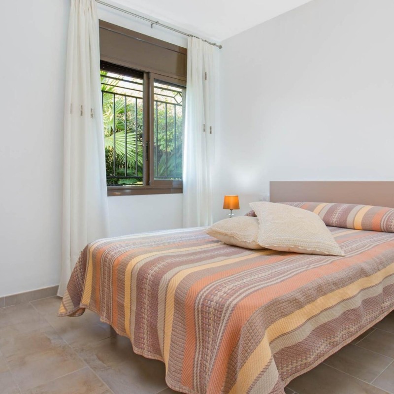 Villa - 9 personer -  - 17310 - Lloret De Mar