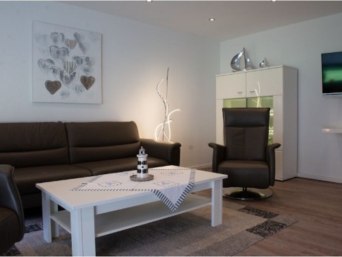 Sommerhus - 3 personer -  - 26506 - Norddeich
