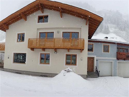 Holiday Home/Apartment - 9 persons -  - Einödweg - 5661 - Rauris