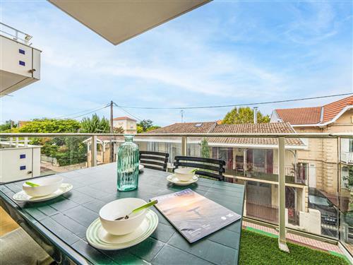 Ferieleilighet - 4 personer -  - Arcachon - 33120