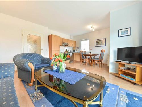 Ferielejlighed - 2 personer -  - Seepark - 17429 - Bansin (Seebad)