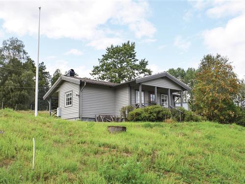 Holiday home - 6 persons -  - Gäddås - 330 26 - Burseryd