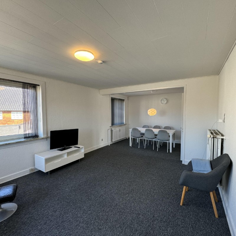 Ferienhaus - 4 Personen -  - Strandby Kirkevej 270 st. th - Esbjerg City - 6700 - Esbjerg
