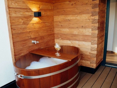 Chalet - 2 personer -  - 93485 - Rimbach