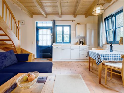 Ferieleilighet - 4 personer -  - Dorfstraße - 17406 - Rankwitz