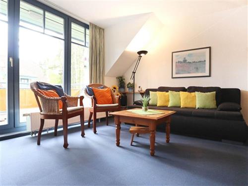 Holiday Home/Apartment - 8 persons -  - Kastanienallee - 23946 - Boltenhagen