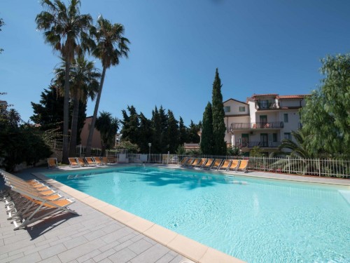 Holiday apartment - 2 persons -  - 17027 - Pietra Ligure
