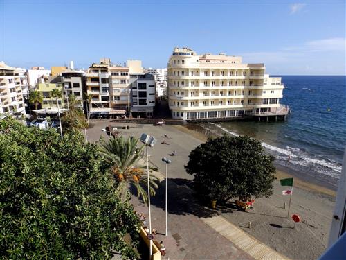 Semesterlägenhet - 2 personer -  - El Médano - 38612