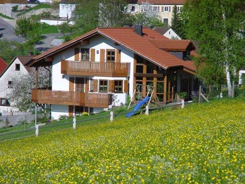 Holiday Home/Apartment - 2 persons -  - Mesnergäßchen - 91781 - Weißenburg