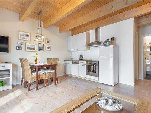 Ferieleilighet - 2 personer -  - Waterblick - 24369 - Waabs