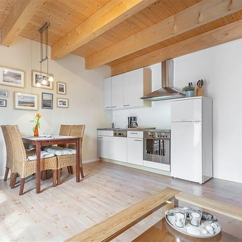 Ferielejlighed - 2 personer -  - Waterblick - 24369 - Waabs