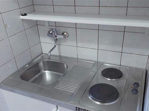 Ferielejlighed - 3 personer -  - 51280 - Rab