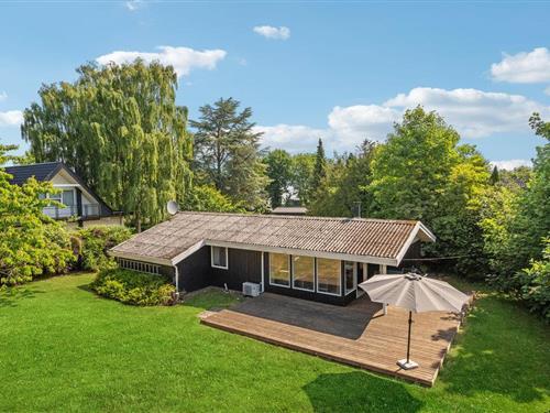 Sommerhus - 6 personer -  - Hvidbjergvej - Hvidbjerg - 7080 - Børkop