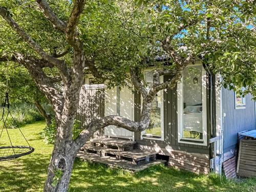 Sommerhus - 2 personer -  - Korsbjär - Åskloster/Varberg - 432 96 - Varberg