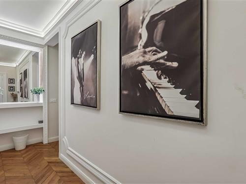 Ferielejlighed - 1 person -  - Paris