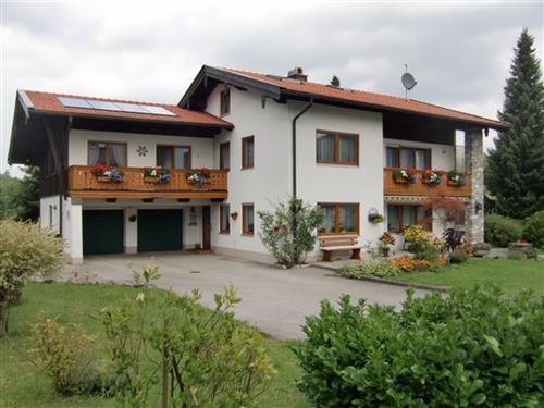 Semesterhus/Semesterlägenhet - 2 personer -  - Innerlohenerstraße - 83324 - Ruhpolding