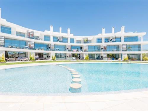 Feriehus / leilighet - 4 personer -  - 8125-222 - Vilamoura