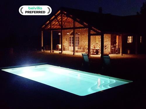 Villa / Herrenhaus - 6 Personen -  - 47700 - Fargues-Sur-Ourbise